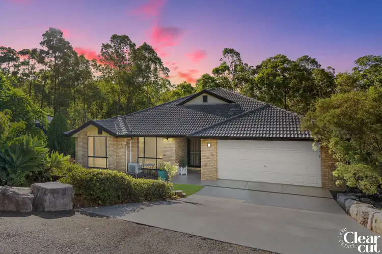 454-458 Bellbird Drive