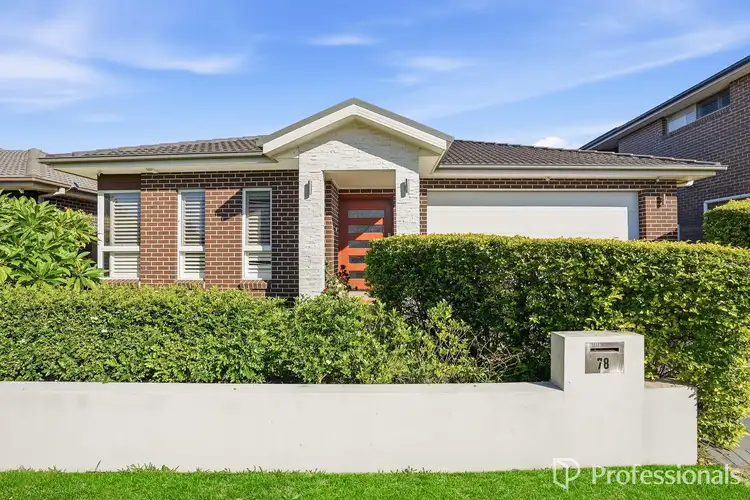 78 Ridgeline Drive