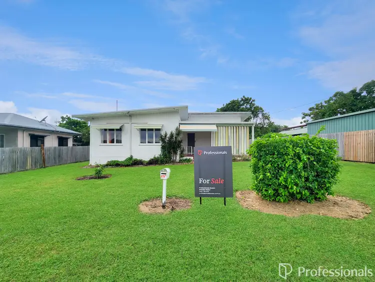 25A Livingstone Street
