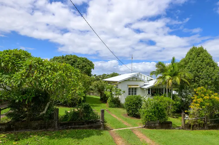 75 Tucker Street