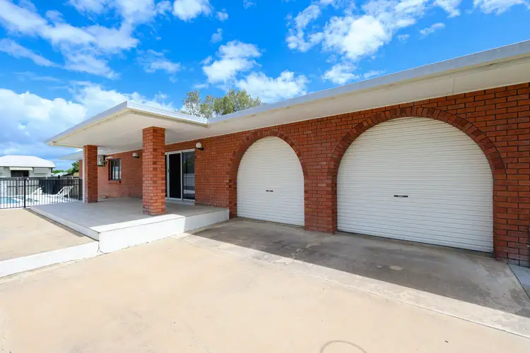 58 Sixth Street, Home Hill QLD 4806