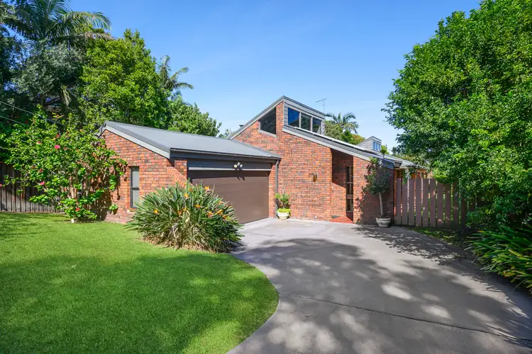 22 Myola Road