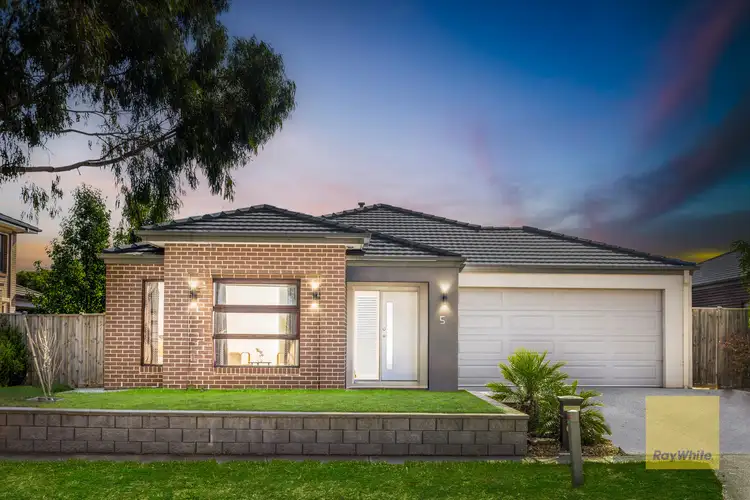 5 Mallee Street