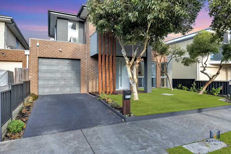 14 Millers Road