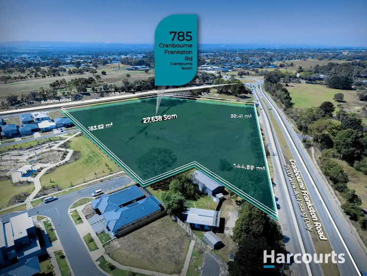 785 Cranbourne-Frankston Road