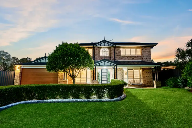 13 Starwood Court