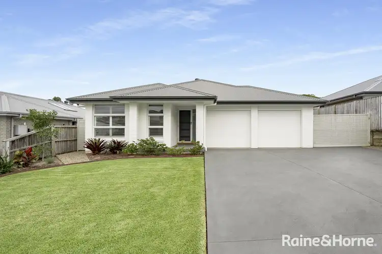 13 Brangus Close