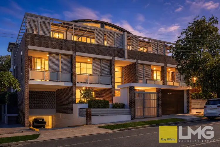 30-32 Tilba Street
