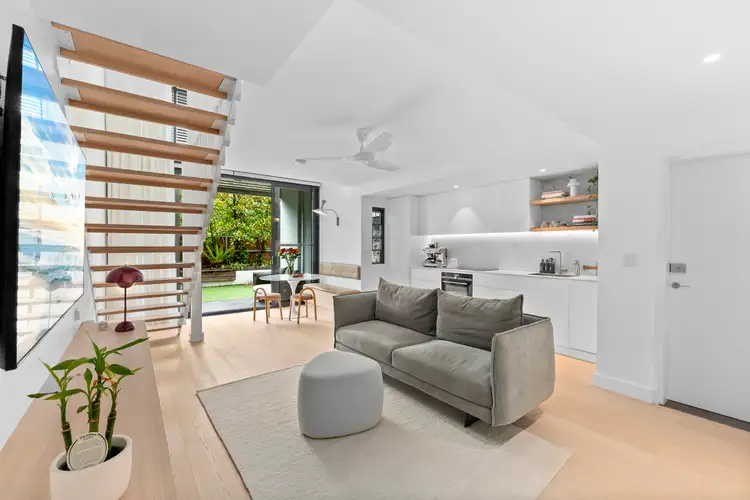 8 Eve Street