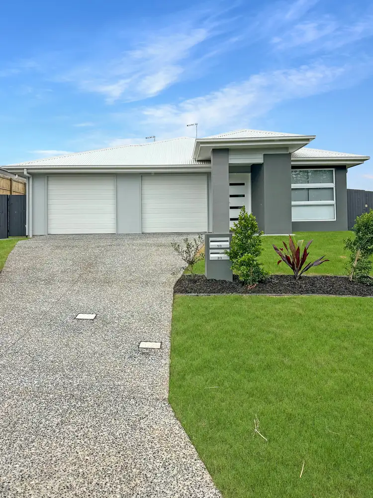 3 Isla Street