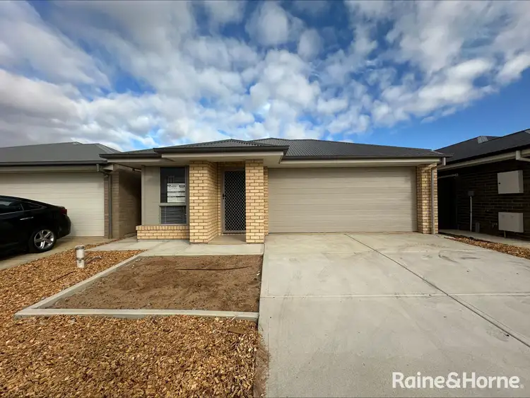 41 Barritt Road