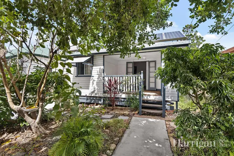 26 Price Street
