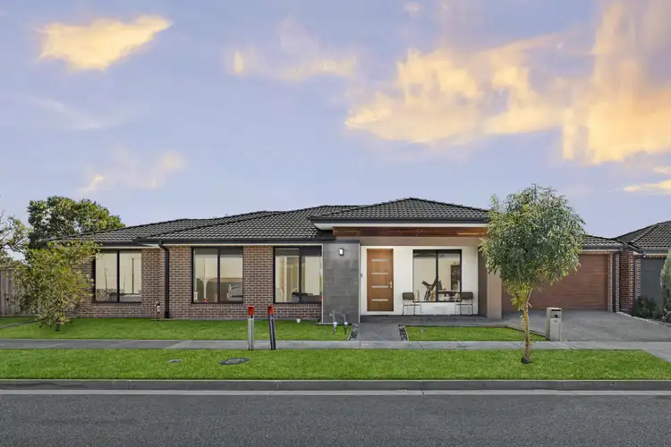 46 Grenache Road, Wollert VIC 3750