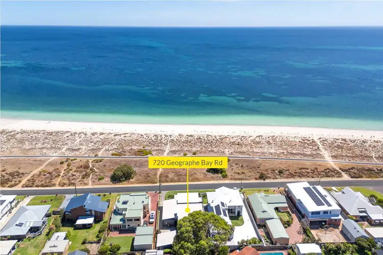 720 Geographe Bay Road