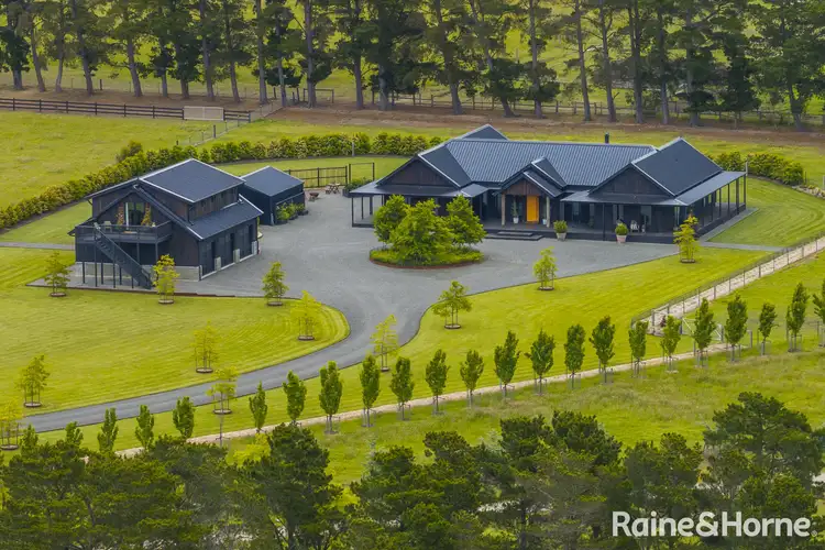 7 Misty View Court
