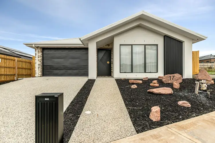 17 Davenport Drive