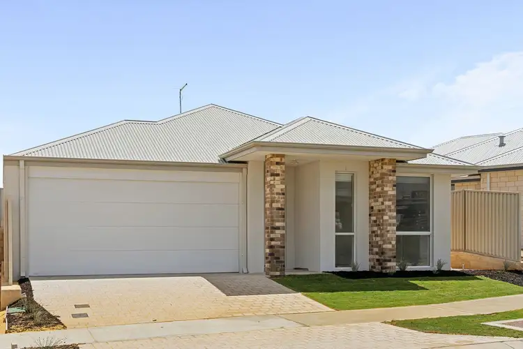 12 Uluwatu Crescent