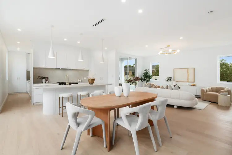 4A Eddystone Road