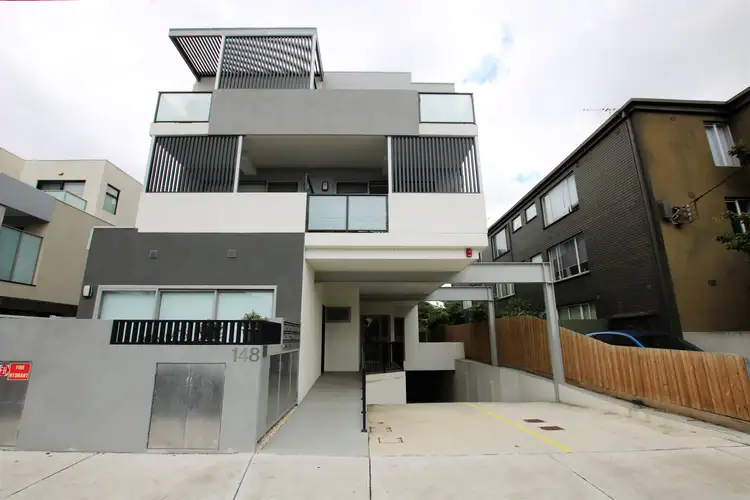 148 Brunswick Road