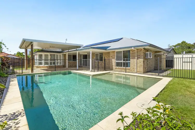 2 Cedar Court