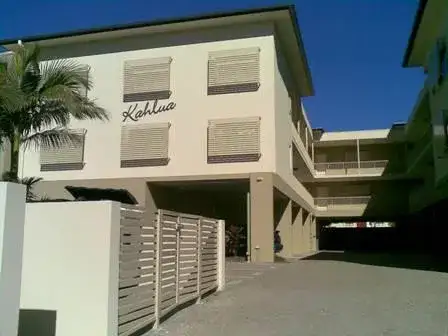 12 Hawthorne Street