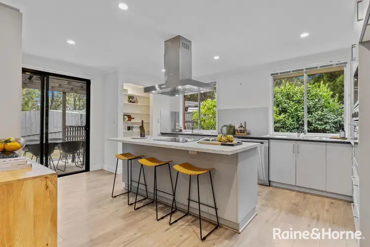 21 Wattle Street