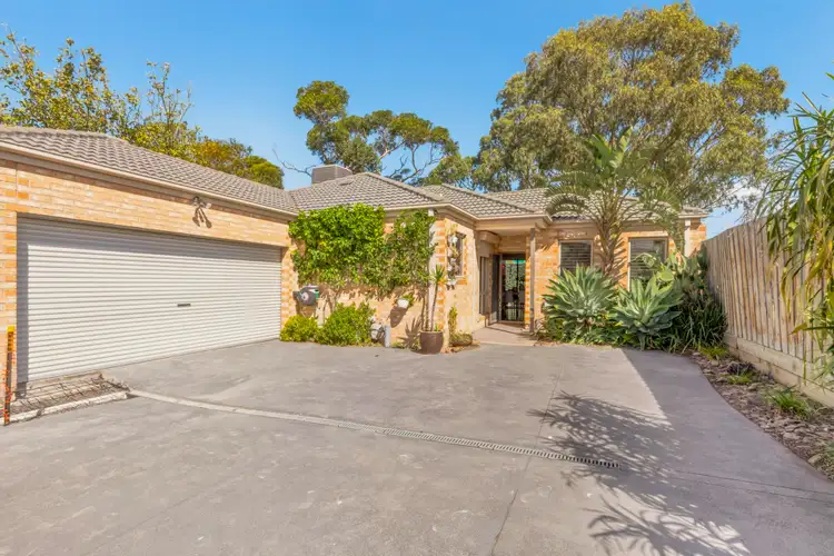 1 Cypress Avenue