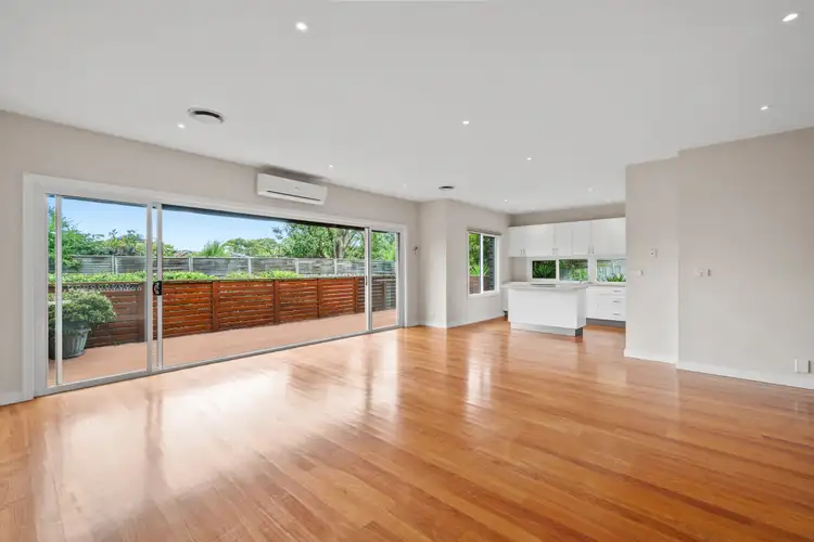 Third view of Homely townhouse listing, 17 Panorama Avenue, Lower Plenty VIC 3093