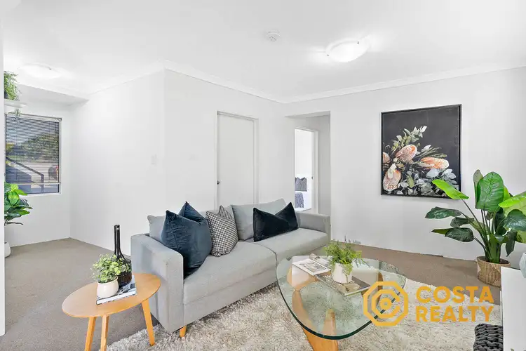 5 Fitzroy Road