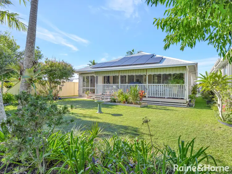 1 Orion Drive