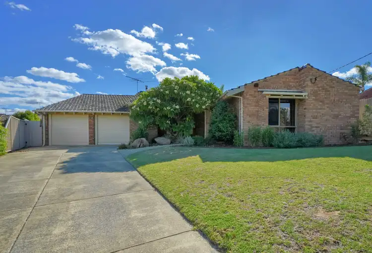 5 Lismore Court