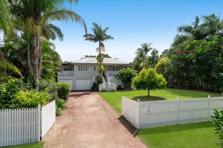 62 Foley Road