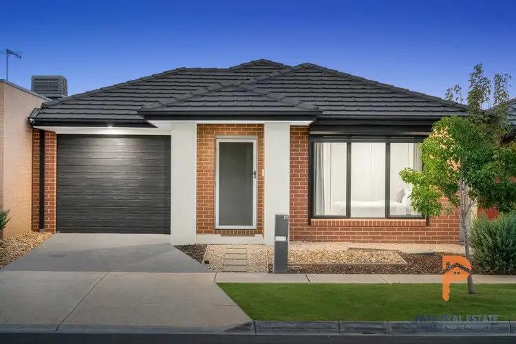 21 Huffnell Road