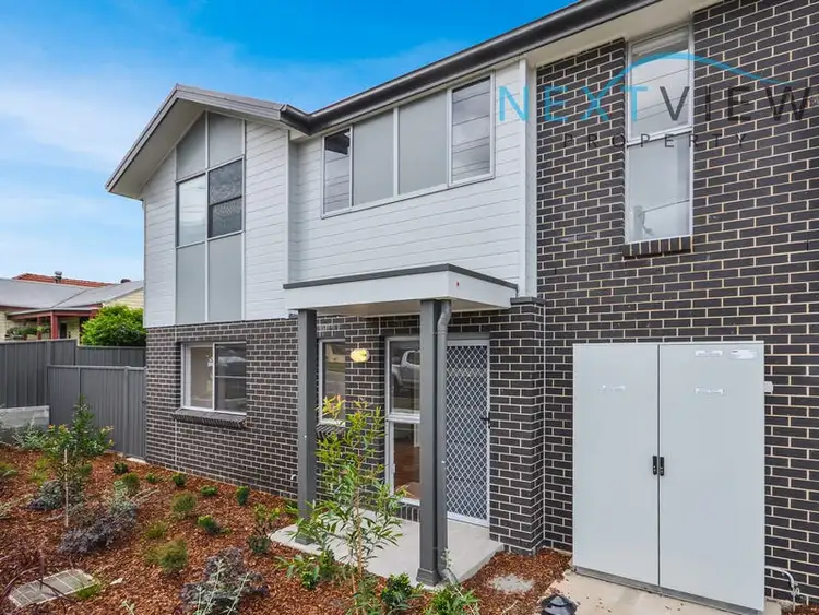 46 Sandgate Road