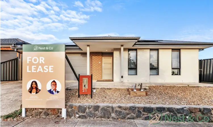 21 Gundagai Circuit