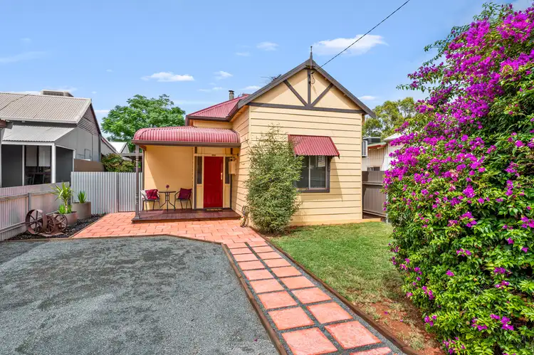 45 George Street