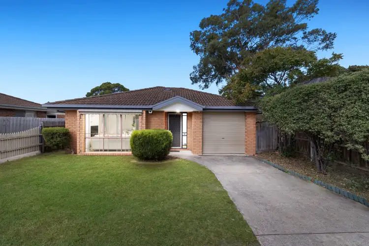 22 Holroyd Street