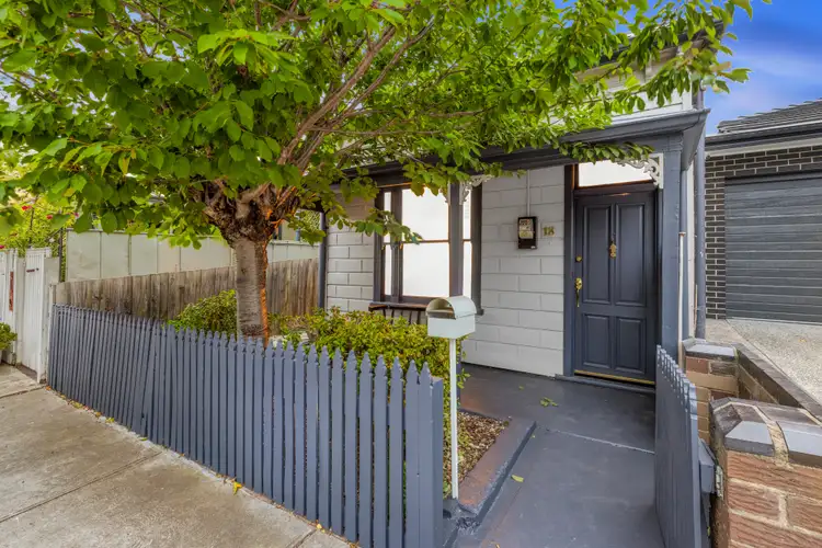 18 Windsor Street