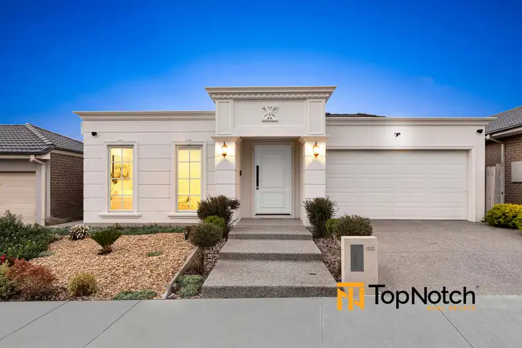 122 Golf Links Drive