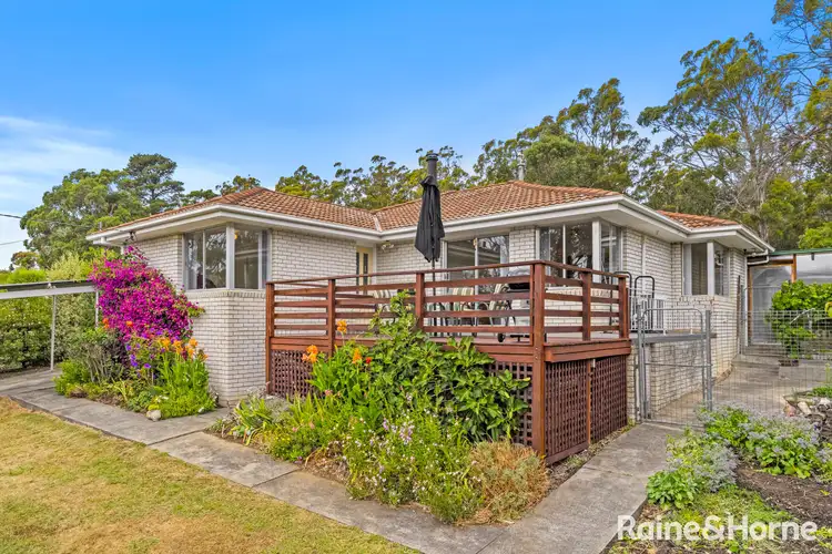161 Sandfly Road