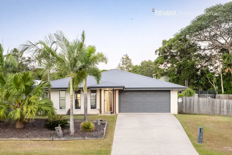 5 Trafalgar Court