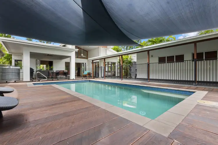 5 Calophyllum Close