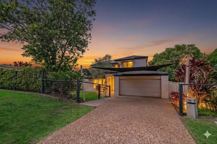 88 Billinghurst Crescent