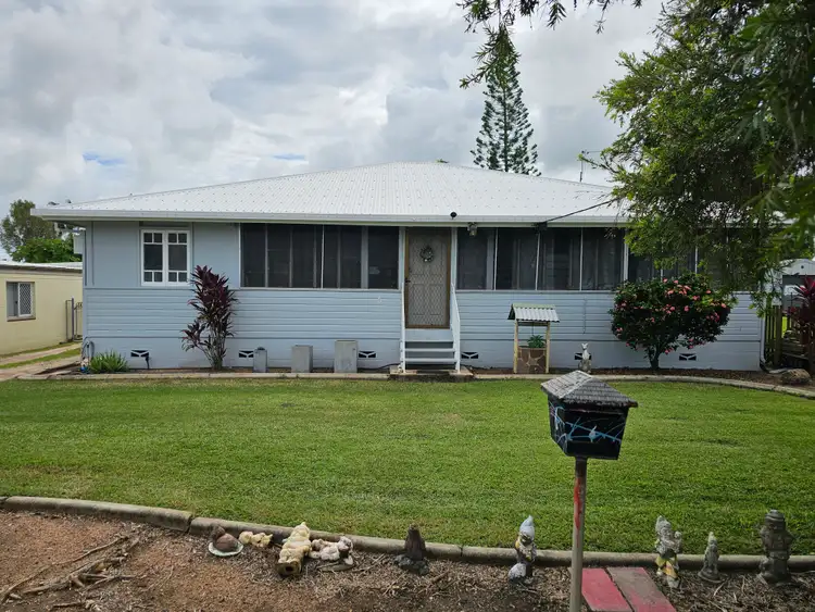 6 Rossiter Street