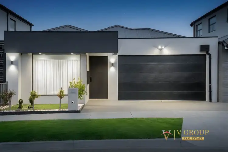 5 Meteor Way