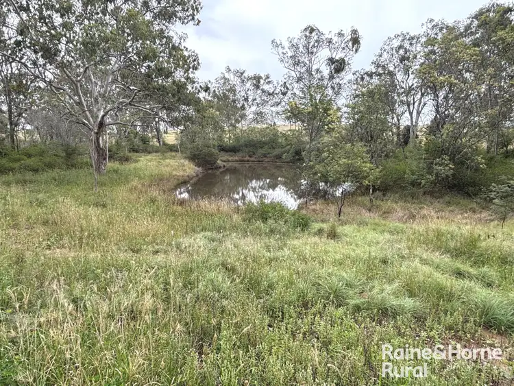 Lot 264 Kunioon Road