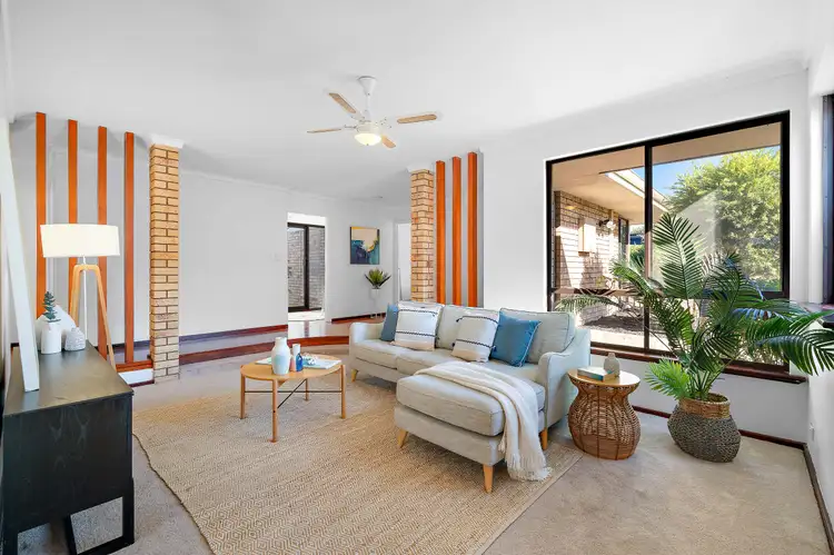 10 Reveley Court