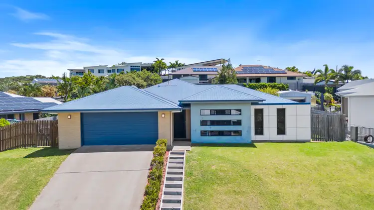94 Bottlebrush Drive