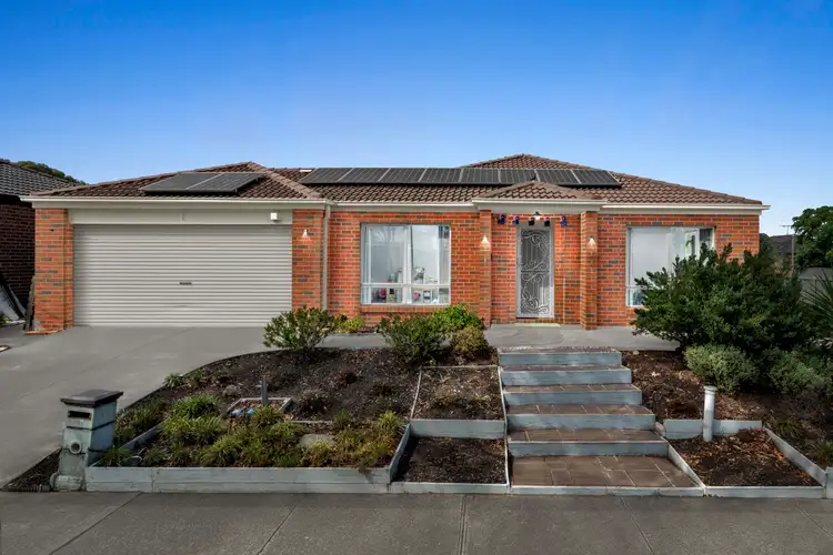 107 Manor Lakes Boulevard