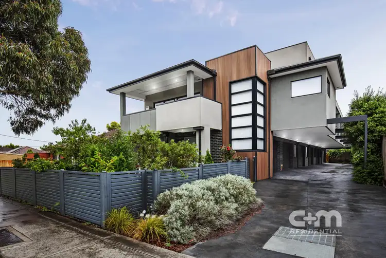 161 Glenroy Road